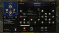 Runemaster early tree in Last Epoch (Image via EHG)
